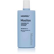 MEDI-PEEL Mooltox Hyaluronic Acid Water Glow Sun Serum 52 ml - Face Serum