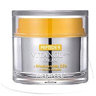 MEDI-PEEL Peptide9 Vitanol Cream Pro 50 ml - Face Cream