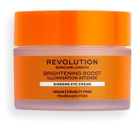 REVOLUTION SKINCARE Brightening Boost Ginseng, 15ml - Eye Cream