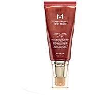 MISSHA Perfect Cover BB Cream SPF42/PA+++ NO.21 50 ml - BB Cream