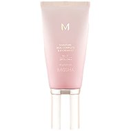 MISSHA Signature Real Complete BB Cream 21 Light Beige 45 ml - BB Cream
