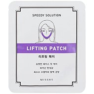 MISSHA Speedy Solution Lifting Patch 8 g - Face Mask