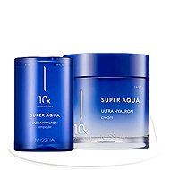 MISSHA Super Aqua Ultra Hyalron Duo Set 117 ml - Cosmetic Gift Set