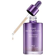 MISSHA Time Revolution Night Repair Ampoule 5X 50 ml - Face Serum