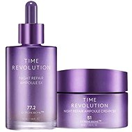 MISSHA Time Revolution Night Repair Duo Set 100 ml - Cosmetic Gift Set