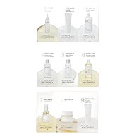 MIXSOON 9-Step Skincare Sachet Set 11 ml - Cosmetic Gift Set