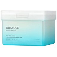 MIXSOON Bifida Toner Pads 120 pcs/280 ml - Facial Pads