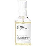 MIXSOON Calmih Boosting Mist 50 ml - Pleťová mlha