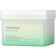 MIXSOON Centella Toner Pad 120 pcs/ 230 ml - Facial Pads