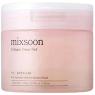 MIXSOON Collagen Toner Pad 170 ml/ 110 pcs - Facial Pads