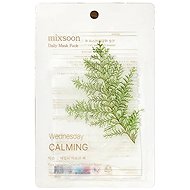 MIXSOON Daily Mask Pack Wednesday Calming 20 ml - Face Mask