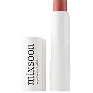 MIXSOON Vegan Melting Lip Balm 02. Dry Rose 4.1 g - Lip Balm
