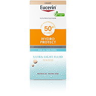 EUCERIN Hydro Protect SPF 50+ light 50 ml - Sunscreen