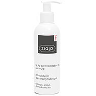 ZIAJA Honey Lipid Treatment 200 ml - Face Gel