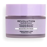 REVOLUTION SKINCARE Toning Boost Bakuchiol, 15ml - Eye Cream