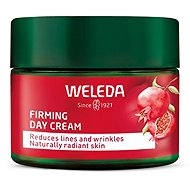 Weleda Firming Day Cream Pomegranate and Maca Peptides 40 ml - Face Cream