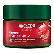 Weleda Firming Night Cream Pomegranate and Maca Peptides 40 ml - Face Cream