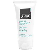 ZIAJA Honey Atopic Treatment 50 ml - Face Cream