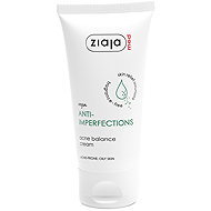 ZIAJA Med Acne Reducing Cream 50 ml - Face Cream
