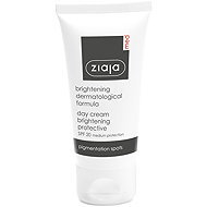 ZIAJA Med Brightening Treatment Day Cream SPF20 50 ml - Face Cream