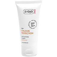 ZIAJA Honey Protective treatment SPF 50+ against wrinkles for dry/mature skin 50 ml - Face Cream