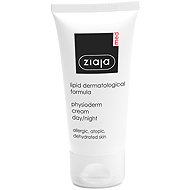 ZIAJA Med Lipid Treatment Day and Night Cream 50 ml - Face Cream