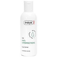 ZIAJA Honey Antibacterial treatment 200 ml - Face Tonic