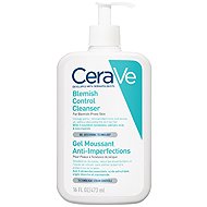CERAVE Cleansing gel against imperfections 473 ml - Cleansing Gel
