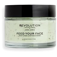 REVOLUTION SKINCARE X Jake-Jamie Mint Choc Chip, 50ml - Face Mask