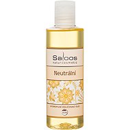 SALOOS Hydrophilic Facial Oil Neutral 200 ml - Make-up Remover