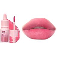 PERIPERA Ink Airy Velvet 25 Zazzy Peach 4 g - Lip Balm