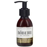 NOBERU Face Wash 125ml - Face Gel
