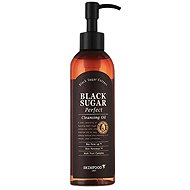 SKINFOOD Black Sugar Perfect Cleansing Oil 200 ml - Face Oil