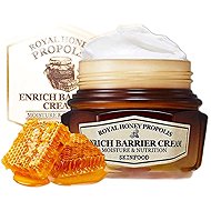 SKINFOOD Royal Honey Propolis Enrich Barrier Cream 63 ml - Face Cream