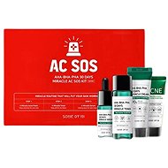 SOME BY MI 30 Days Miracle AC SOS Kit 90 ml - Cosmetic Gift Set