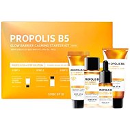 SOME BY MI Propolis B5 Glow Barrier Calming Starter Kit - Cosmetic Gift Set