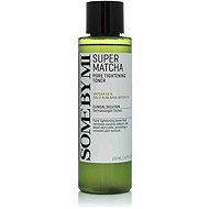 SOME BY ME Super Matcha Pore Tightening Toner 150 ml - Face Tonic