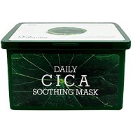 TENZERO Daily Cica Soothing Mask 350 ml / 30pcs - Face Mask