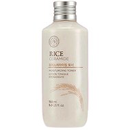 The Face Shop Rice Ceramide Moisturizing Toner 150 ml - Face Tonic