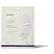 AHAVA Purifying Mud Sheet Mask, 18g - Face Mask