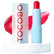 TOCOBO Glass Tinted Lip Balm 011 Flush Cherry 3,5 g - Lip Balm