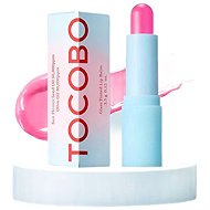TOCOBO Glass Tinted Lip Balm 012 Better Pink 3,5 g - Lip Balm