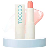 TOCOBO Glow Ritual Lip Balm 001 Coral Water 3,5 g - Lip Balm