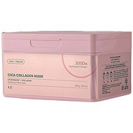 VT COSMETICS Cica Collagen Mask 30 pcs (320 g) - Face Mask