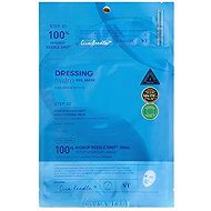 VT COSMETICS Hydrop Reedle Shot® 100hL 2Step Hydrogel Mask 34,5 g - Face Mask