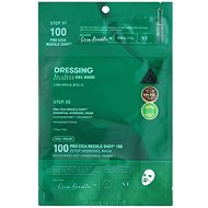 VT COSMETICS Pro Cica Reedle Shot® 100 2Step Hydrogel Mask 34,5 g - Face Mask