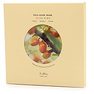 Dr. ALTHEA Vita Glow Mask 5 × 27 g - Face Mask