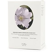 Dr. ALTHEA Premium Rosa Modeling Mask 5 × 25 g - Face Mask