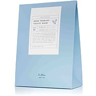 Dr. ALTHEA Herb Therapy Velvet Mask 10 × 28 g - Face Mask