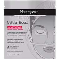 NEUTROGENA Cellular Boost 100% Hydrogel, 44g - Face Mask